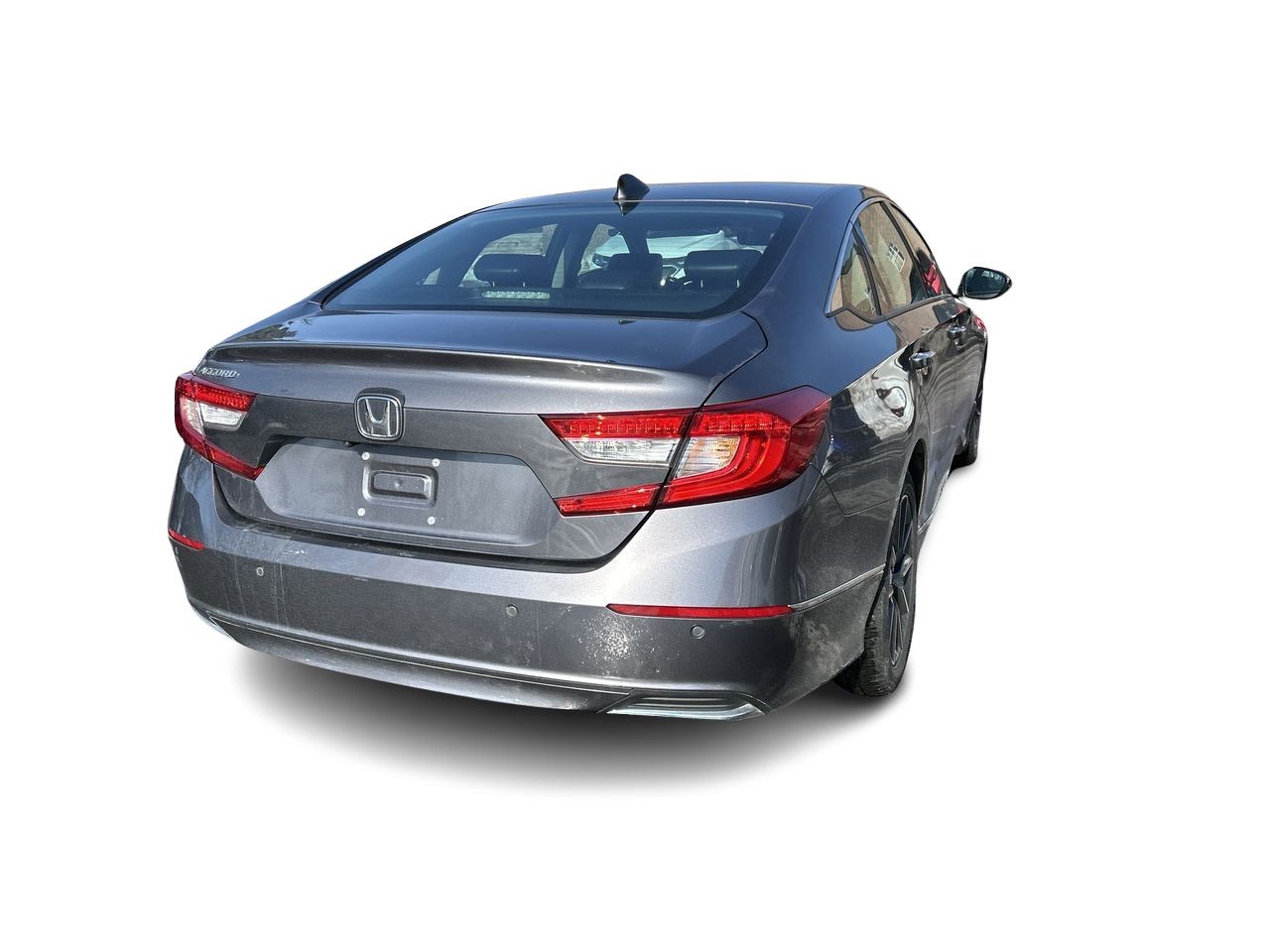 Honda Accord  2021 à Oakville, Ontario
