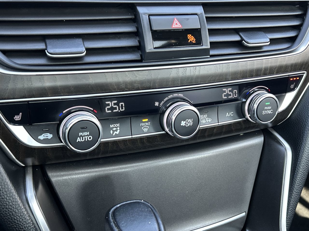 Honda Accord  2021 à Oakville, Ontario