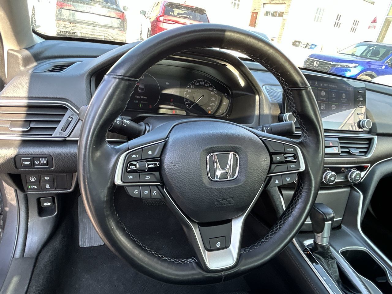 Honda Accord  2021 à Oakville, Ontario
