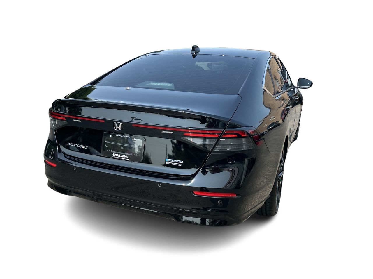 2024 Honda Accord