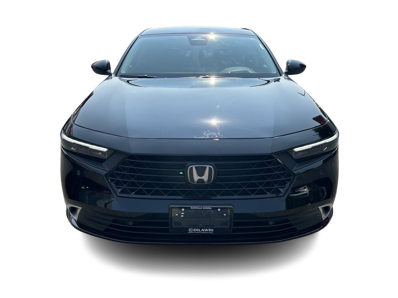 2024 Honda Accord