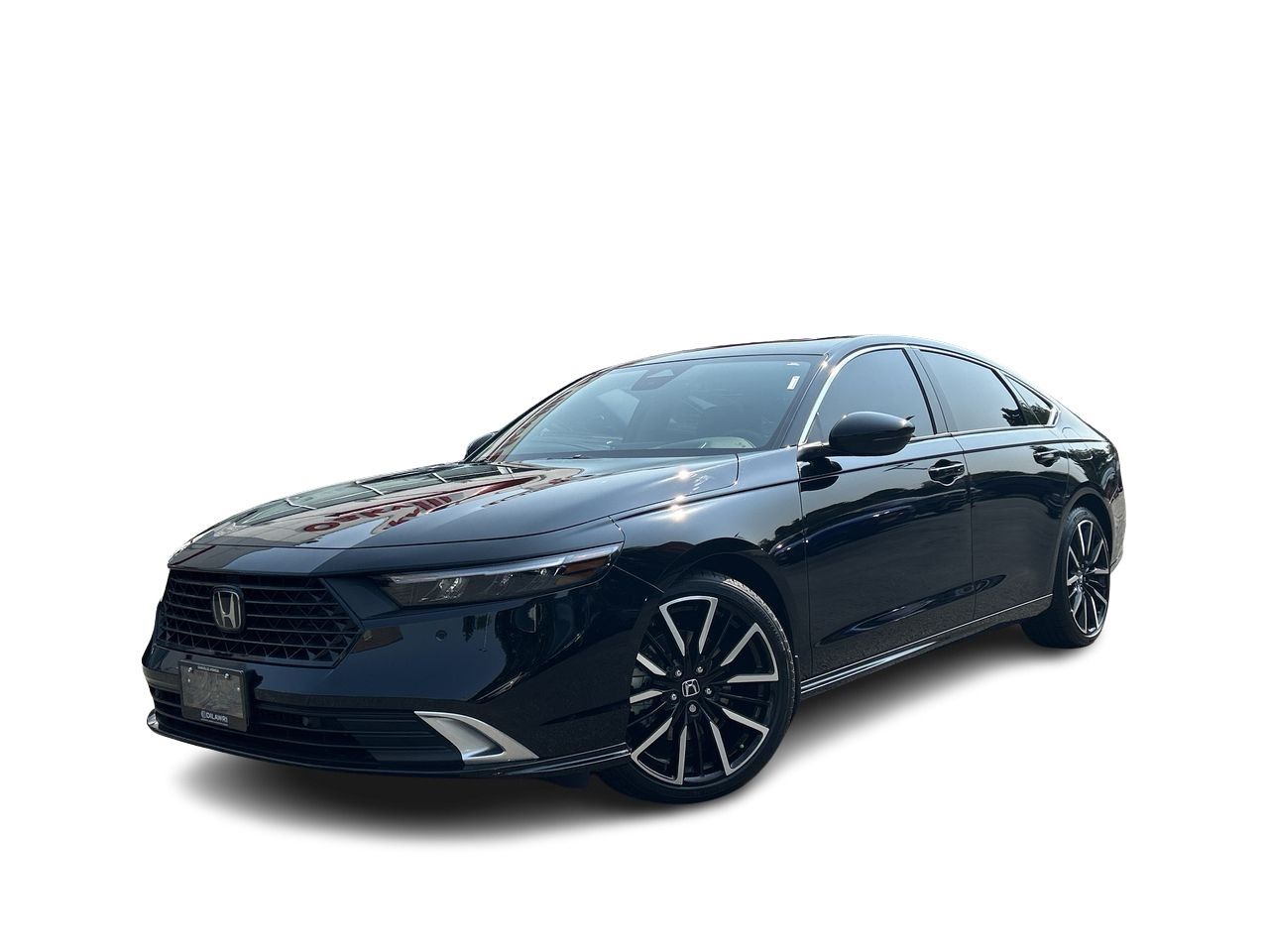 2024 Honda Accord