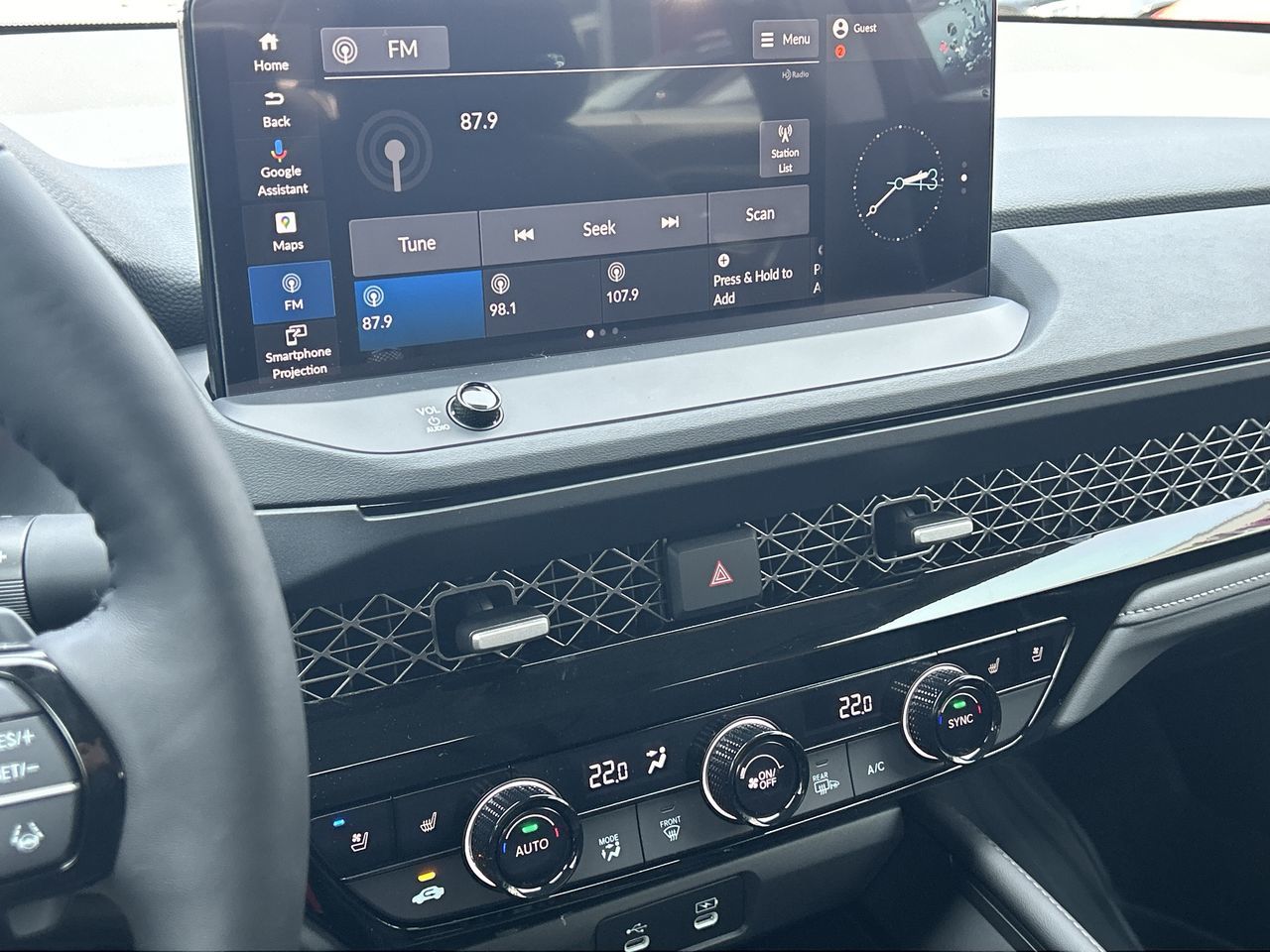 2024 Honda Accord