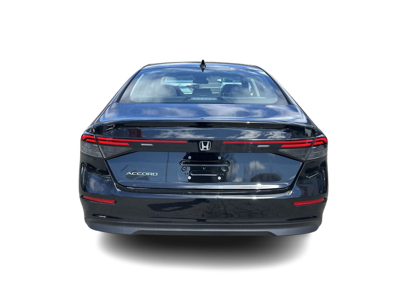 Honda Accord  2025 à Oakville, Ontario