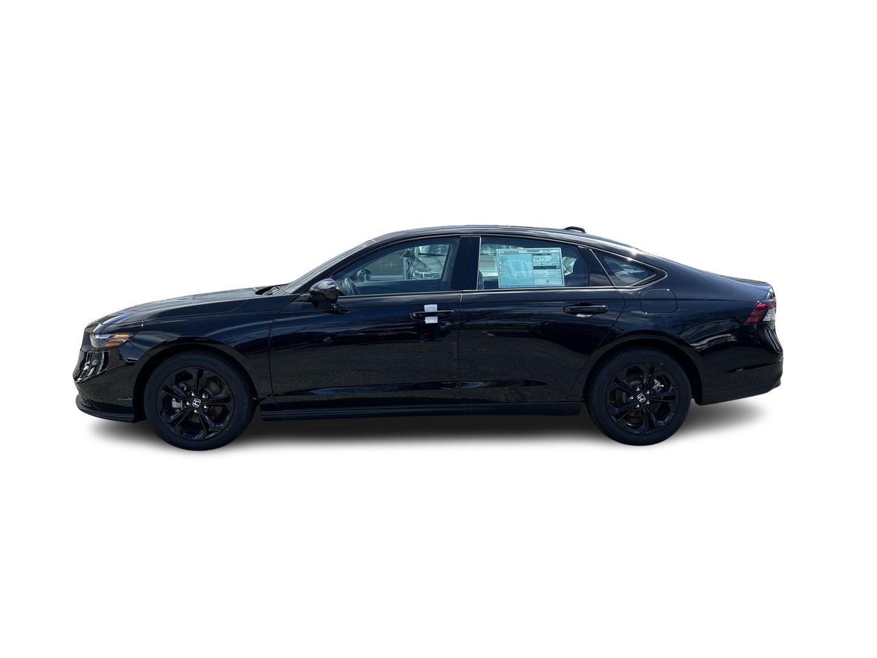 Honda Accord  2025 à Oakville, Ontario