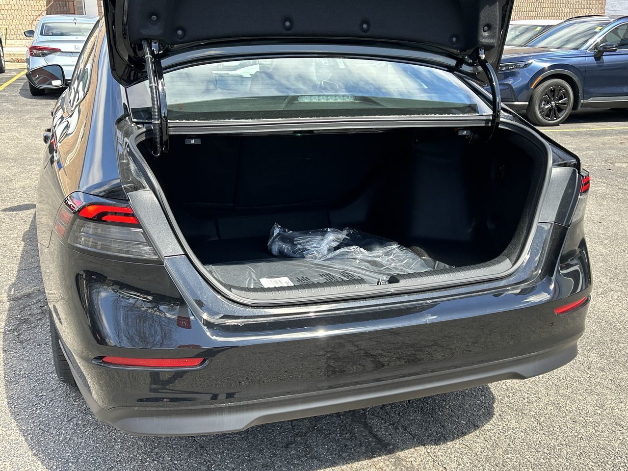 Honda Accord  2025 à Oakville, Ontario