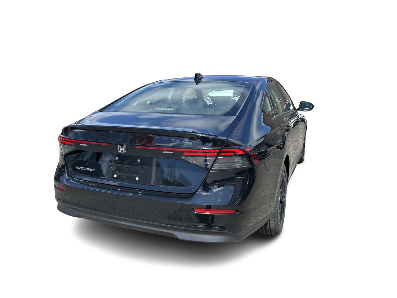 Honda Accord  2025 à Oakville, Ontario