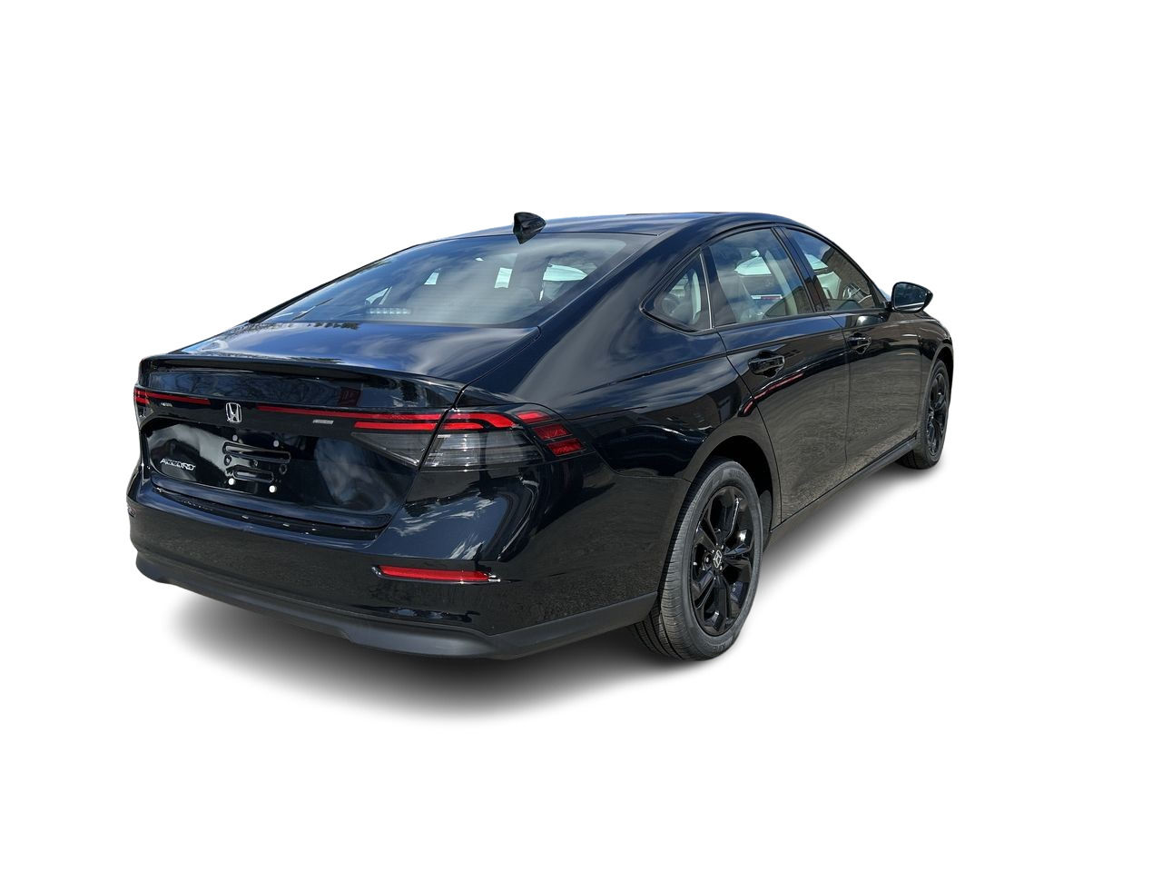 Honda Accord  2025 à Oakville, Ontario