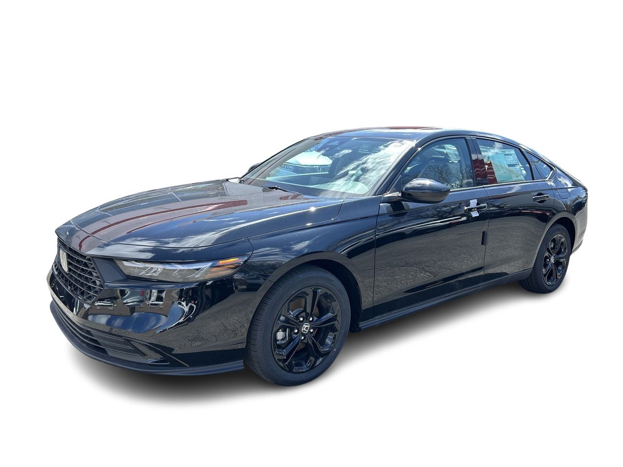 Honda Accord  2025 à Oakville, Ontario