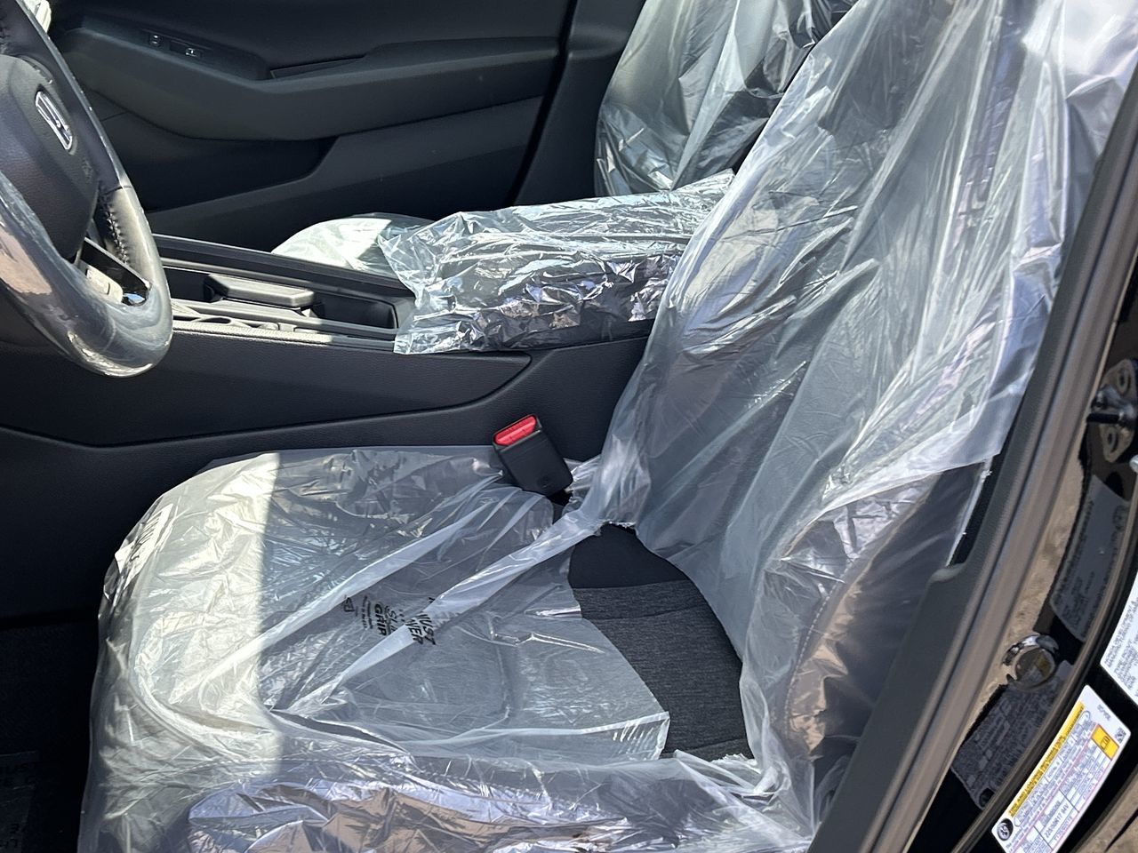 Honda Accord  2025 à Oakville, Ontario