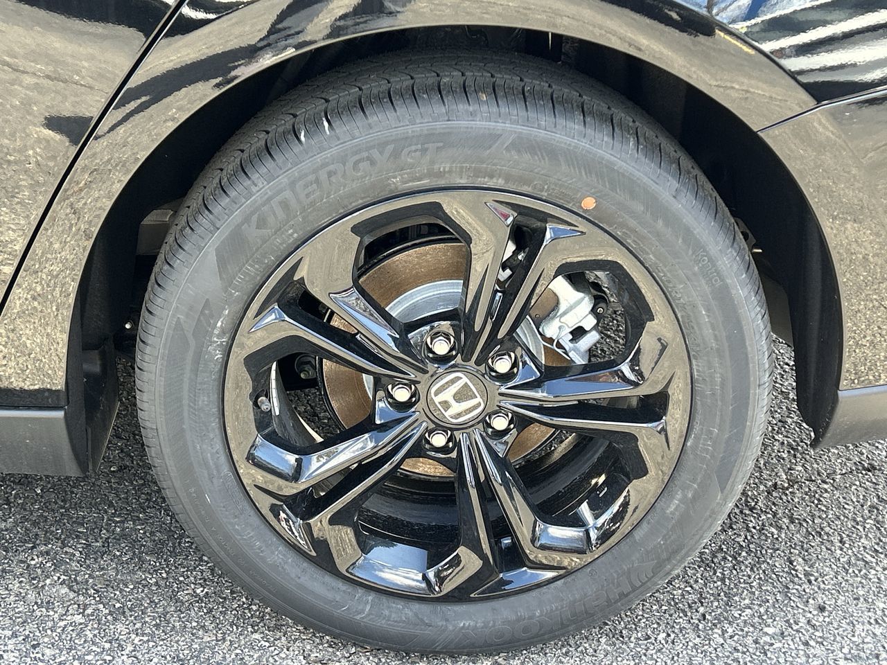 Honda Accord  2025 à Oakville, Ontario