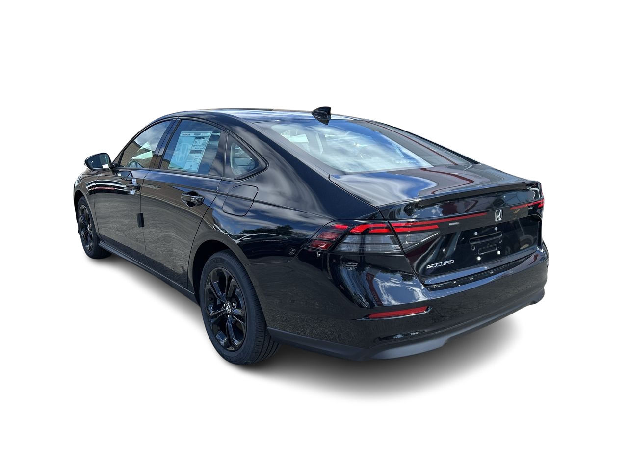 Honda Accord  2025 à Oakville, Ontario