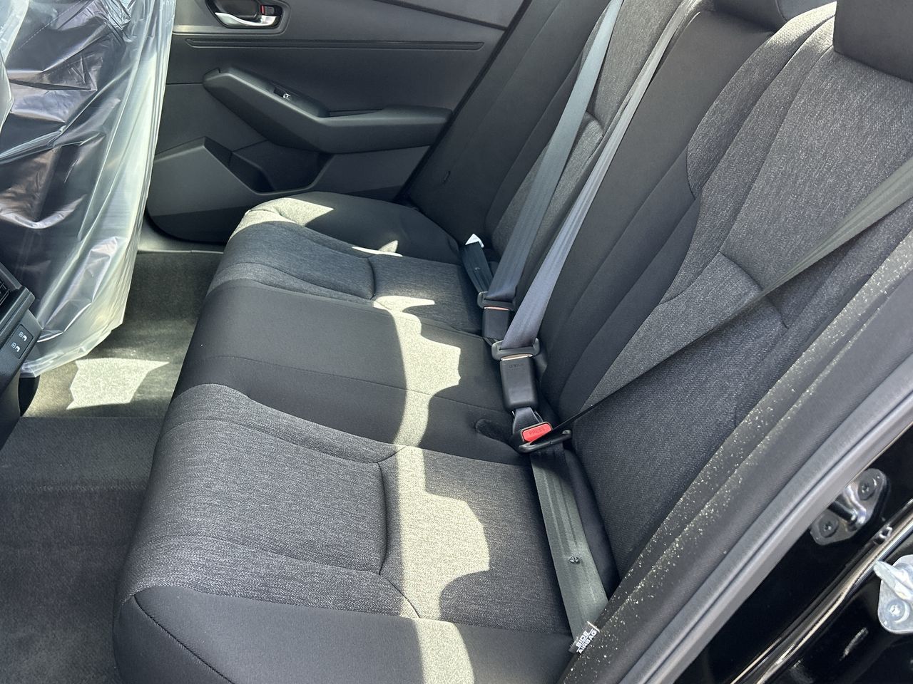 Honda Accord  2025 à Oakville, Ontario
