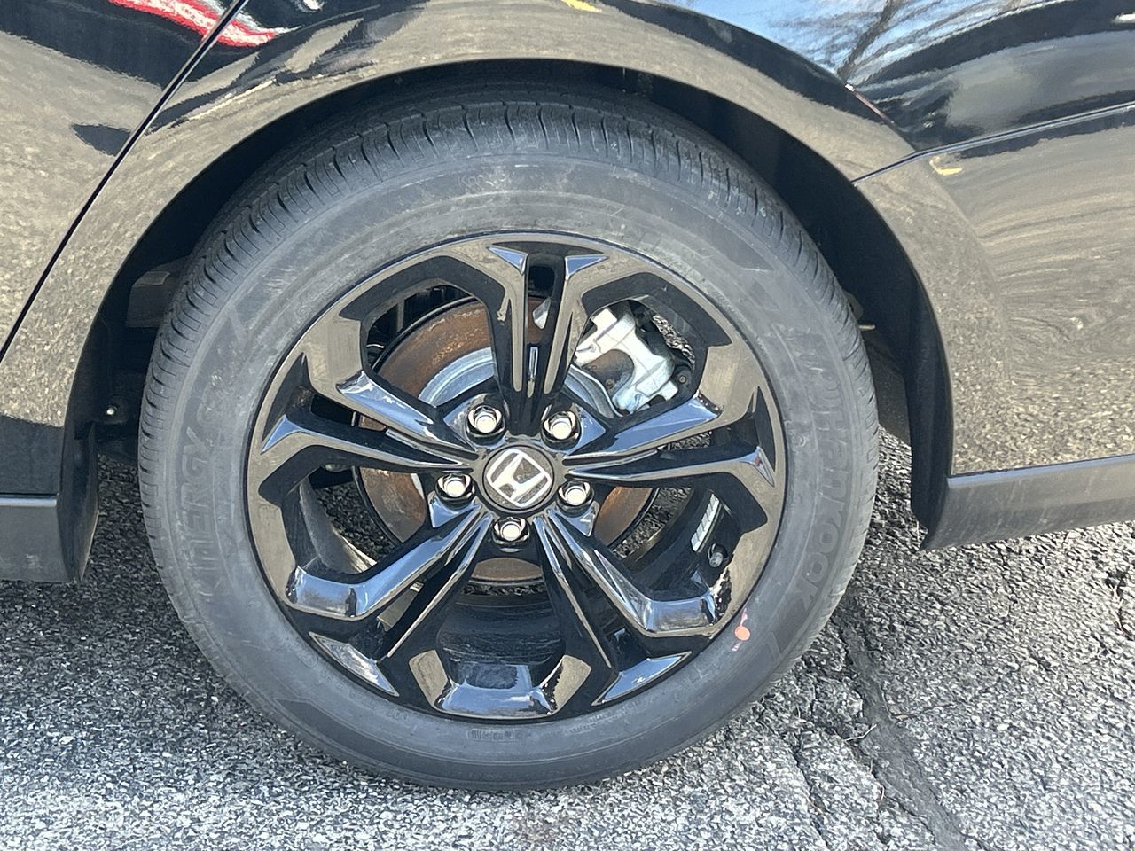 Honda Accord  2025 à Oakville, Ontario