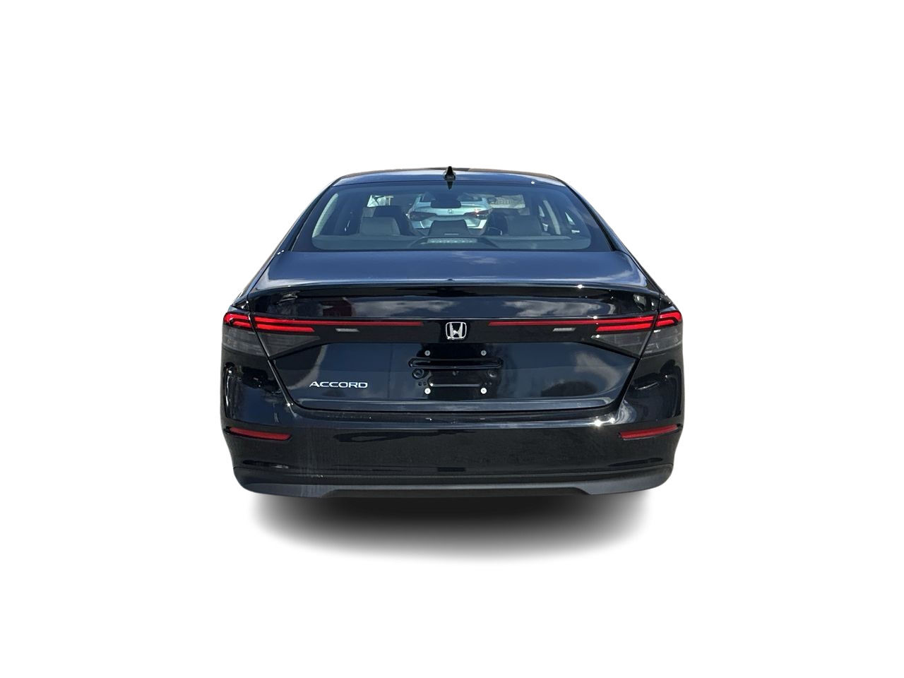 Honda Accord  2025 à Oakville, Ontario