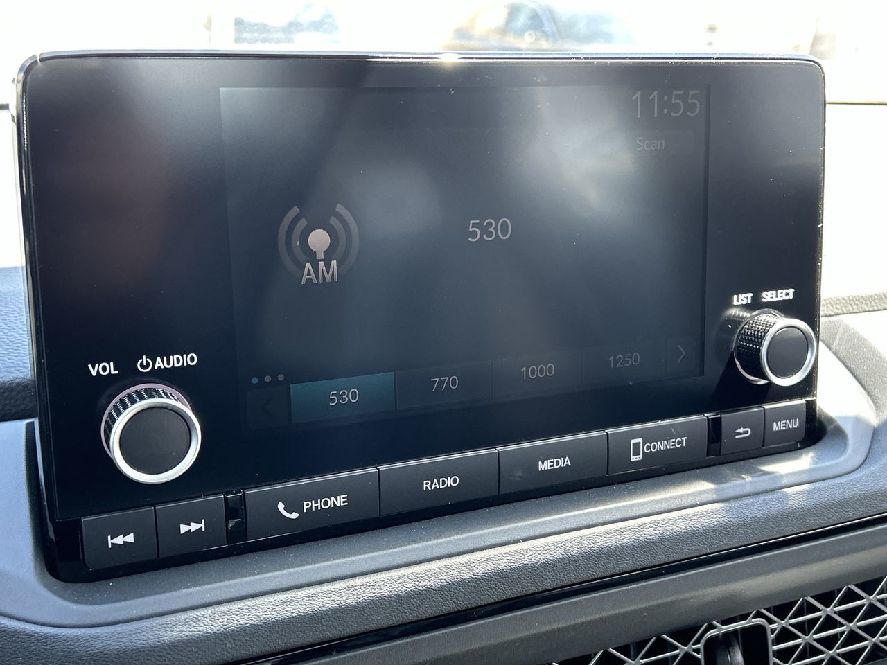 2025 Honda Accord in Oakville, Ontario