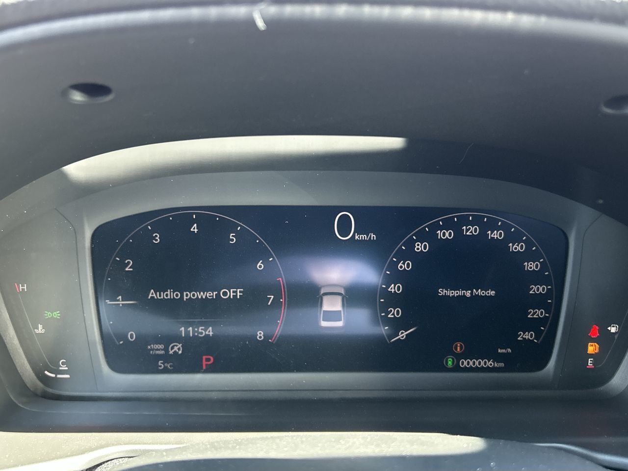 Honda Accord  2025 à Oakville, Ontario