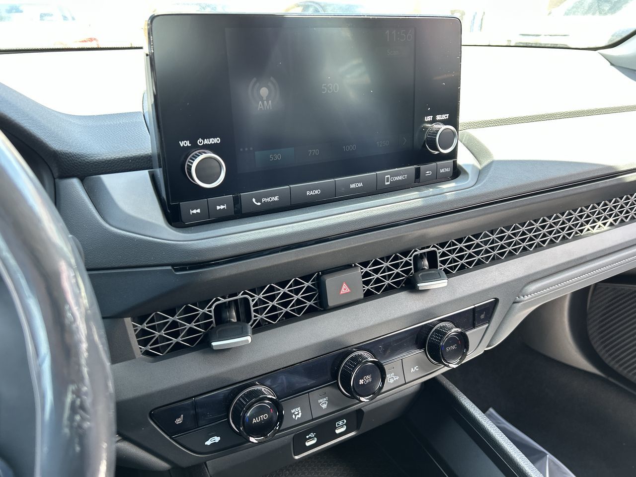 2025 Honda Accord in Oakville, Ontario