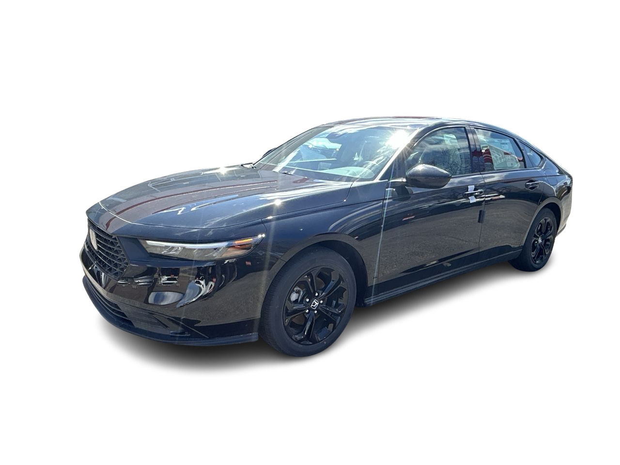 2025 Honda Accord in Oakville, Ontario