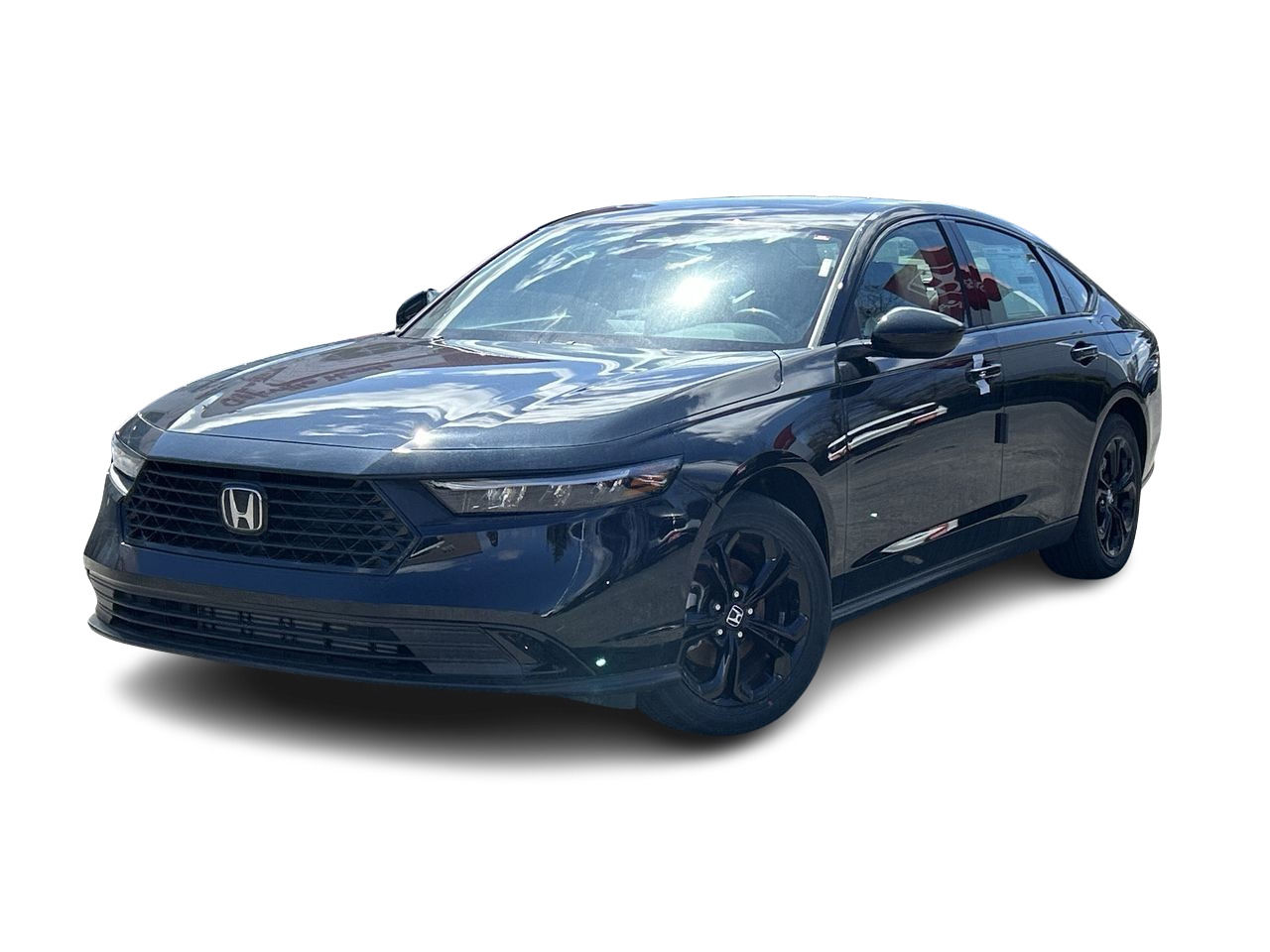 Honda Accord  2025 à Oakville, Ontario