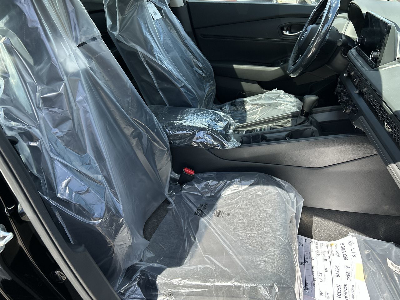 Honda Accord  2025 à Oakville, Ontario