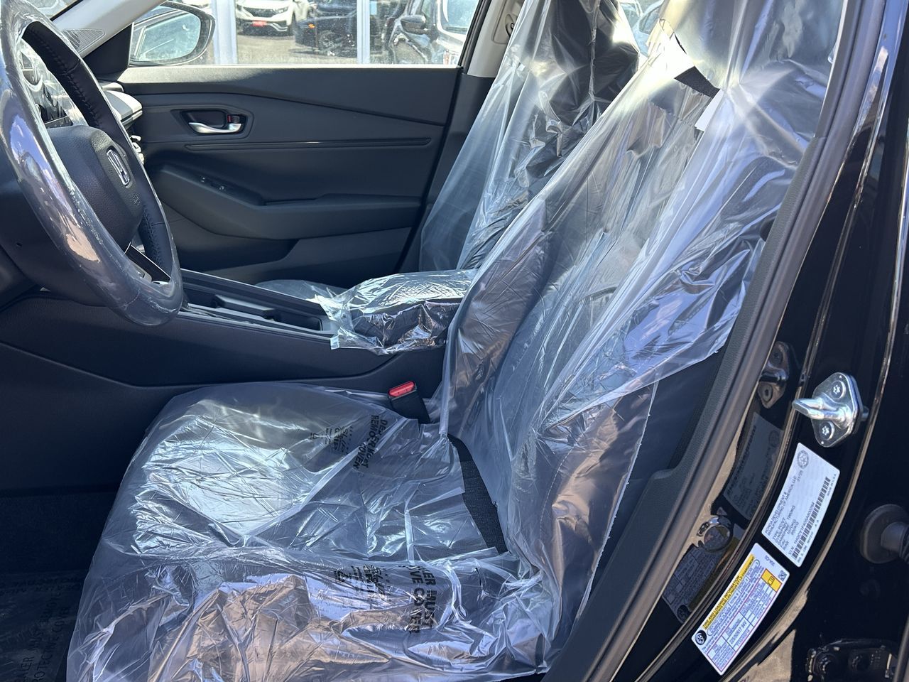 Honda Accord  2025 à Oakville, Ontario