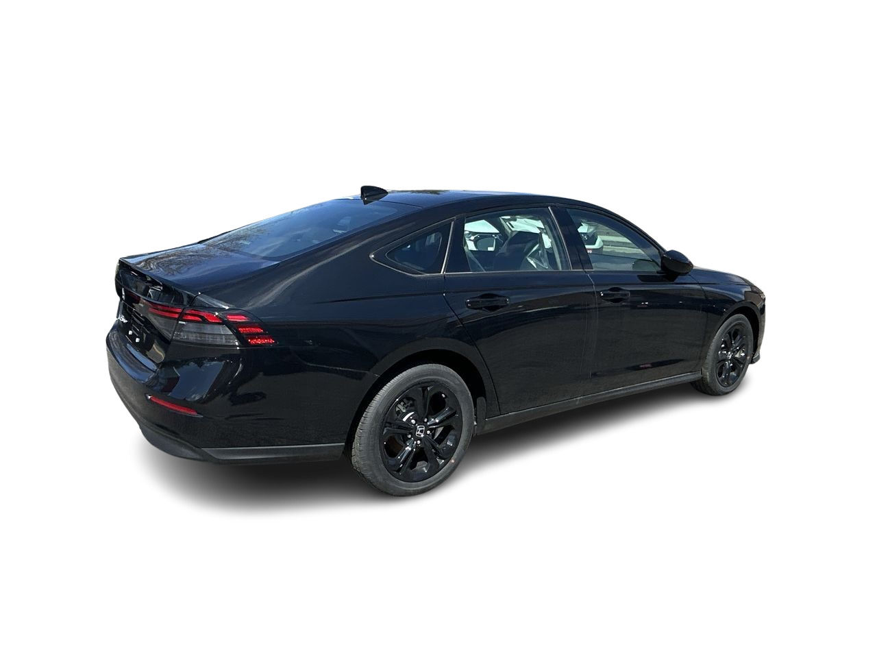 Honda Accord  2025 à Oakville, Ontario