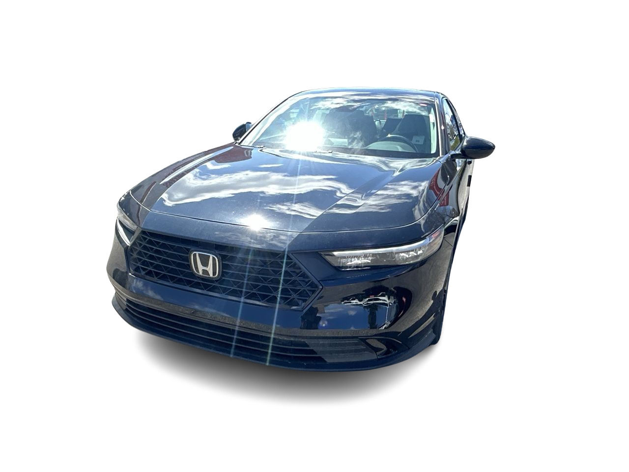 Honda Accord  2025 à Oakville, Ontario