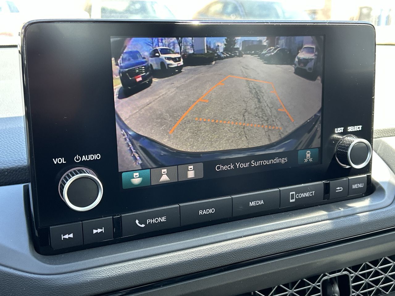 2025 Honda Accord in Oakville, Ontario