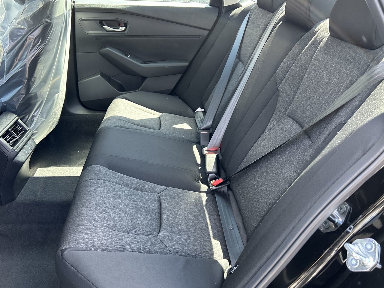 Honda Accord  2025 à Oakville, Ontario