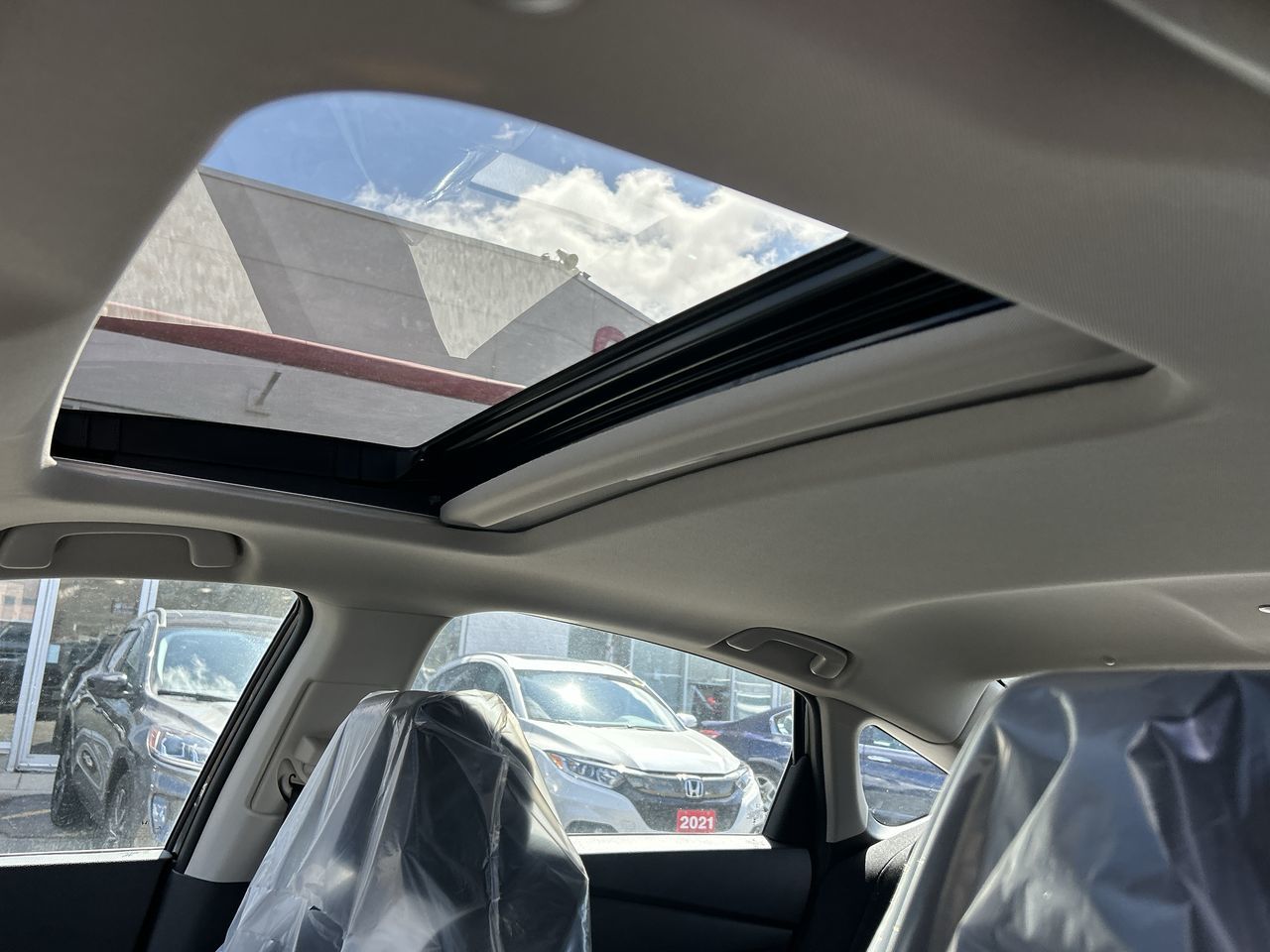 Honda Accord  2025 à Oakville, Ontario