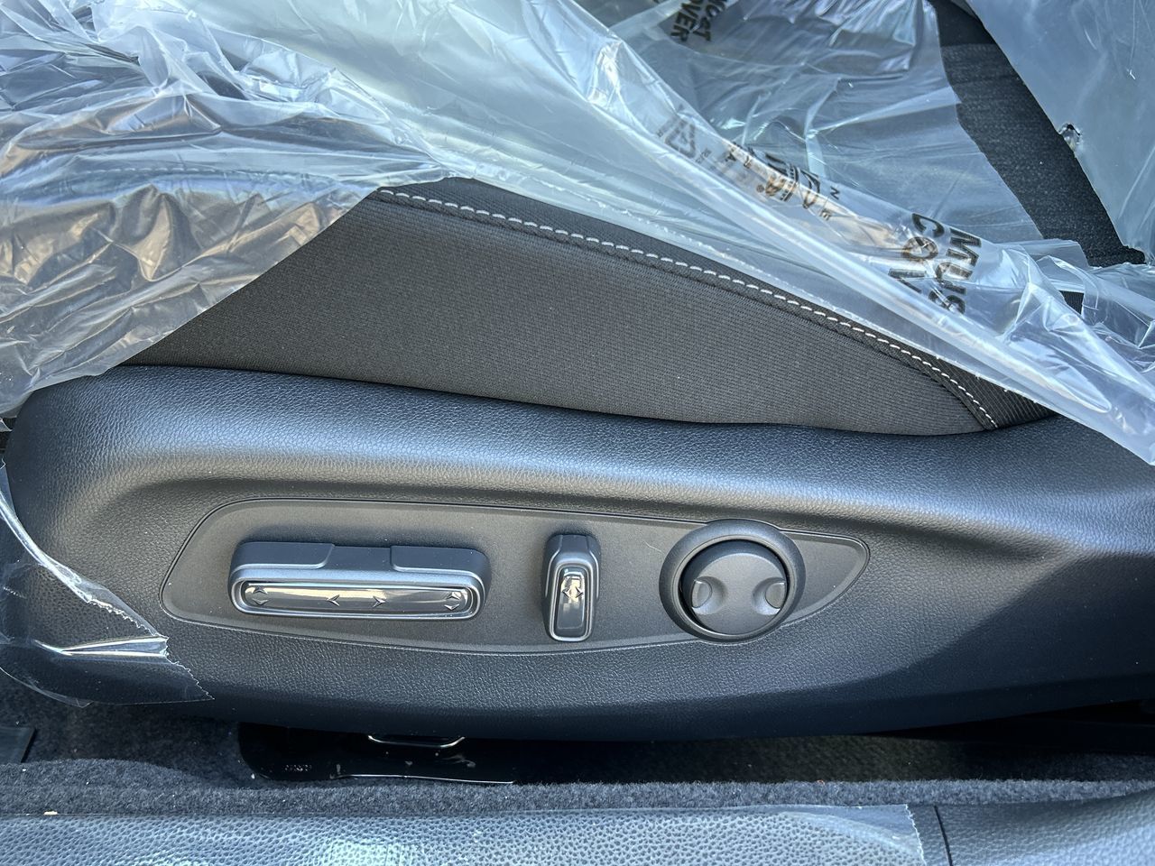 Honda Accord  2025 à Oakville, Ontario