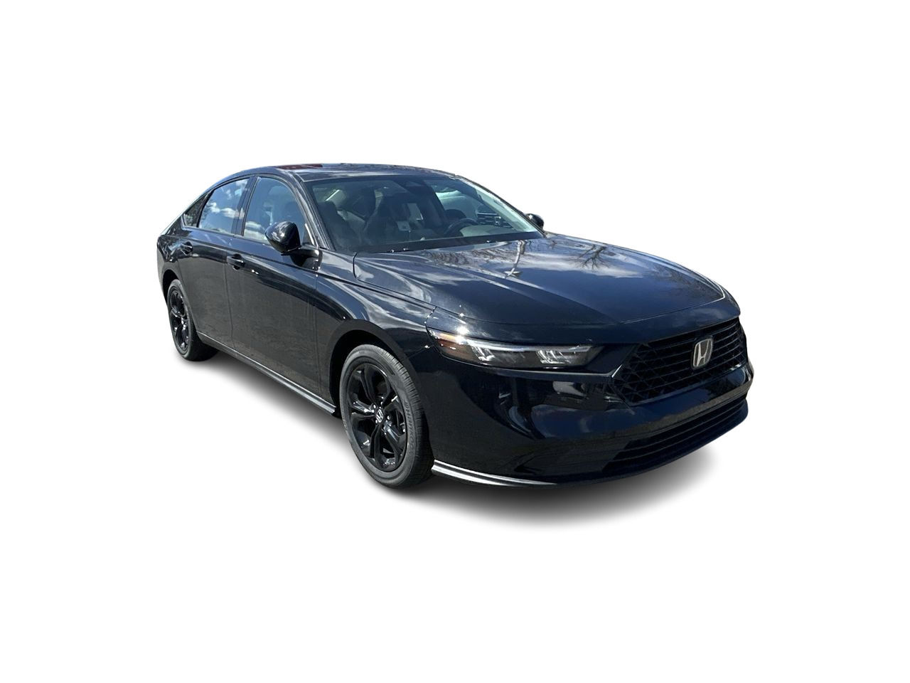 2025 Honda Accord in Oakville, Ontario