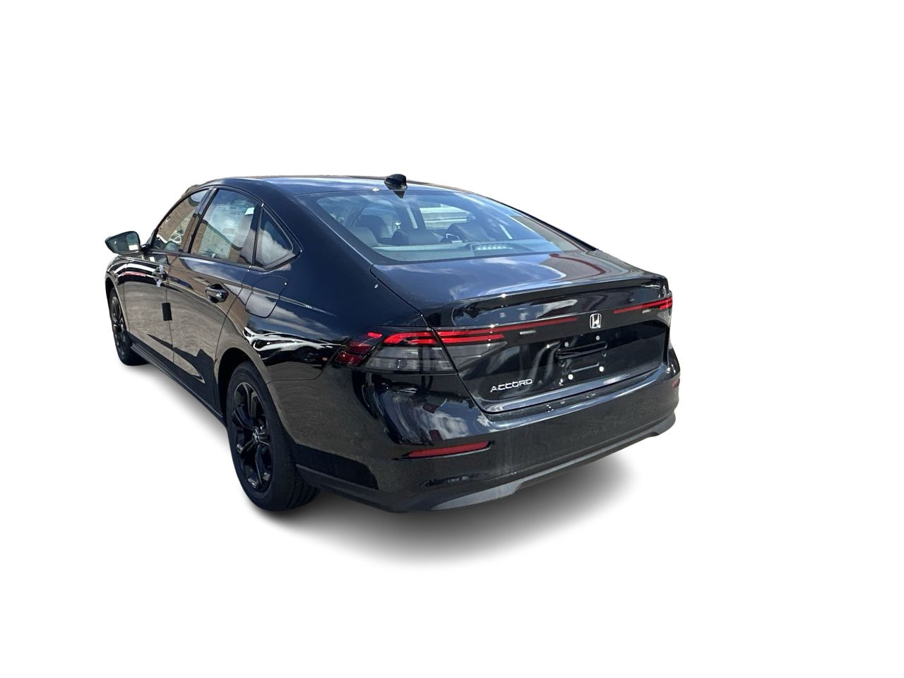 Honda Accord  2025 à Oakville, Ontario
