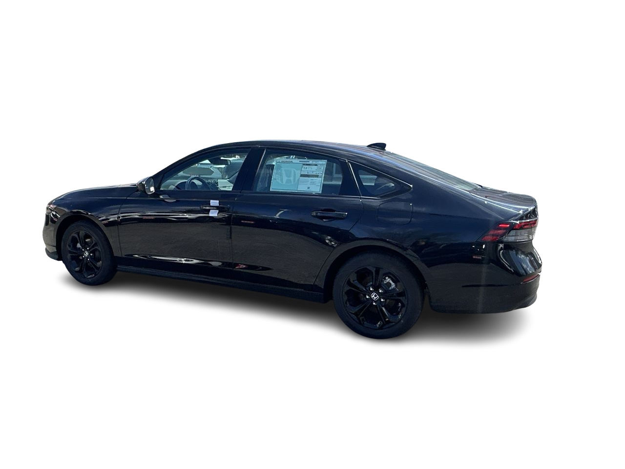 Honda Accord  2025 à Oakville, Ontario