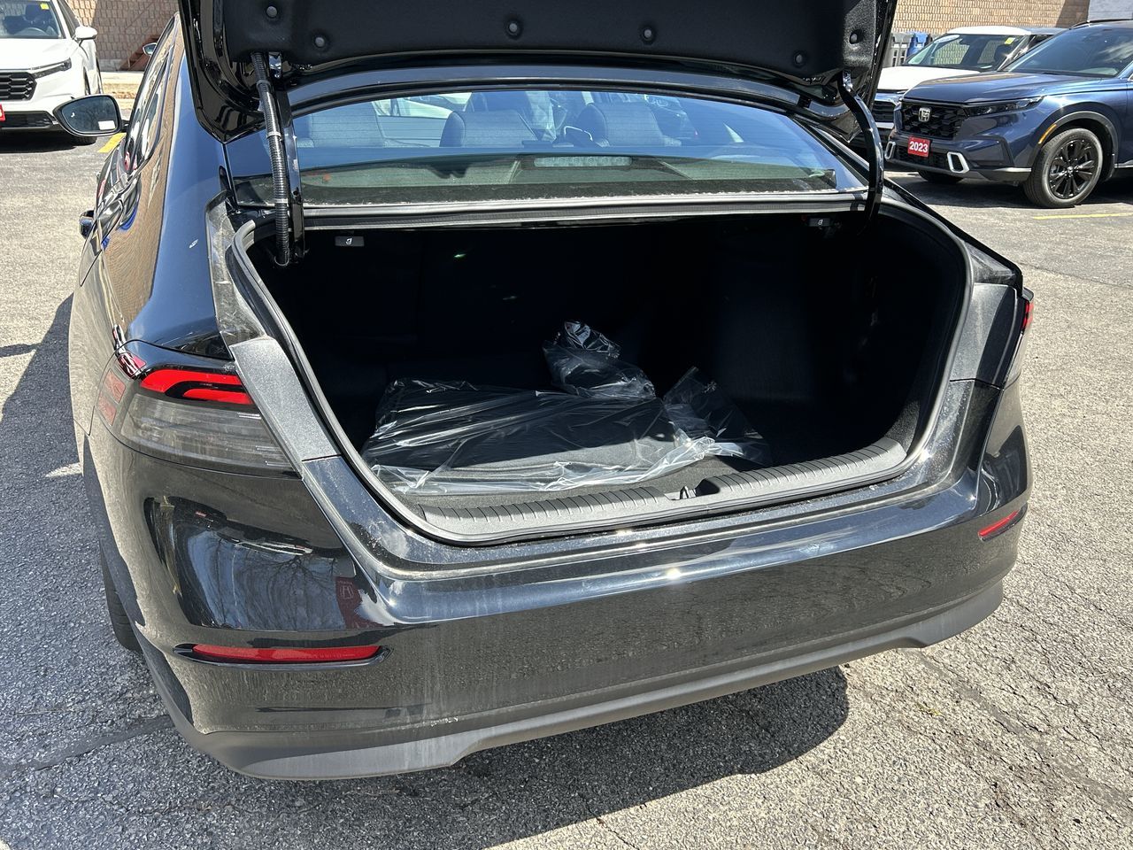 Honda Accord  2025 à Oakville, Ontario
