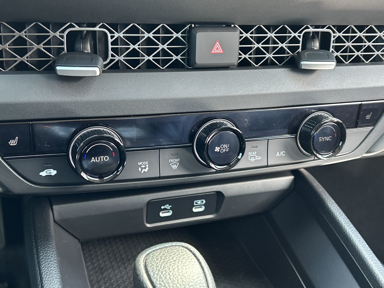 2025 Honda Accord in Oakville, Ontario