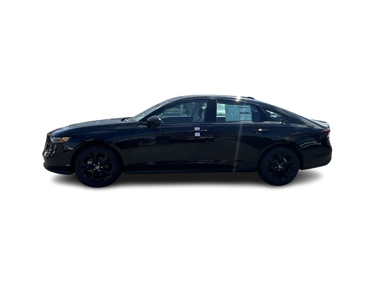 2025 Honda Accord in Oakville, Ontario