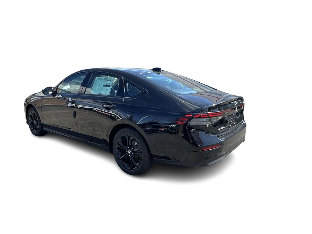 Honda Accord  2025 à Oakville, Ontario