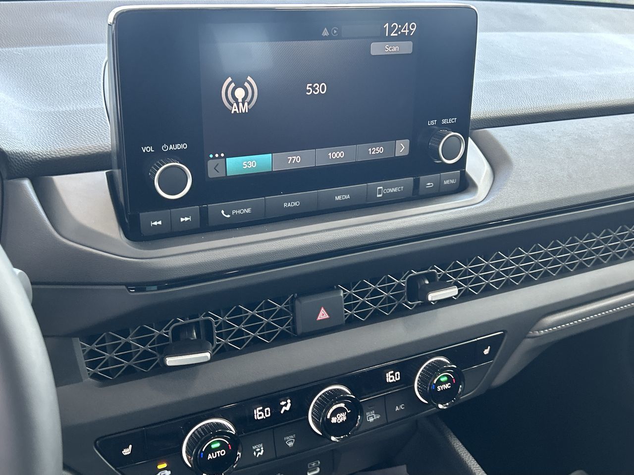 Honda Accord  2025 à Oakville, Ontario