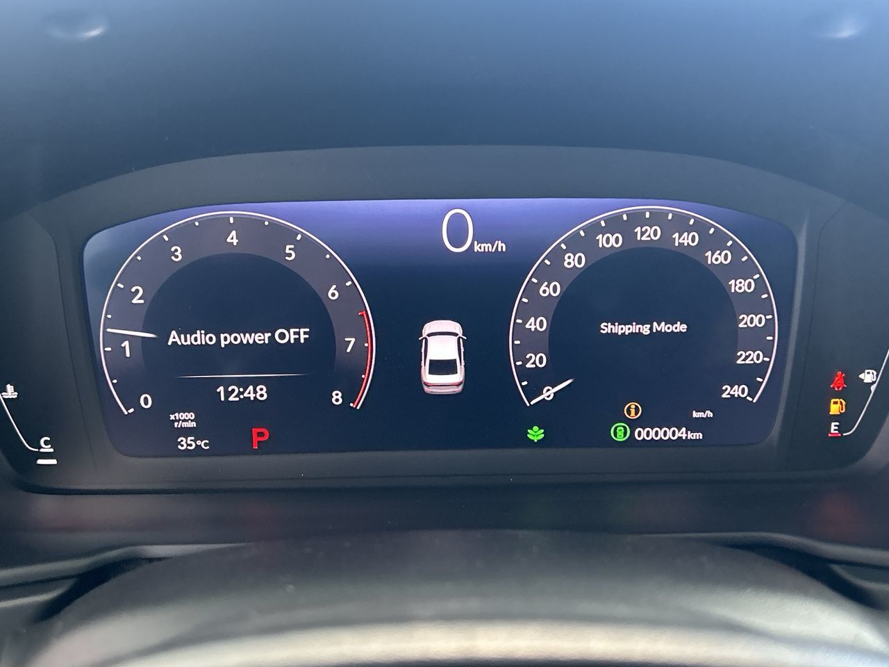 Honda Accord  2025 à Oakville, Ontario