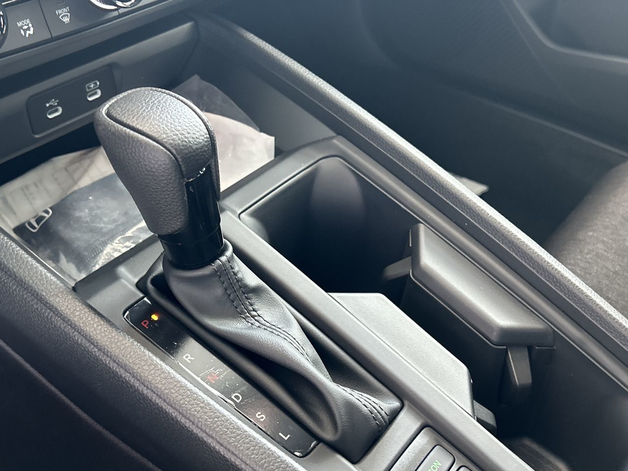 Honda Accord  2025 à Oakville, Ontario