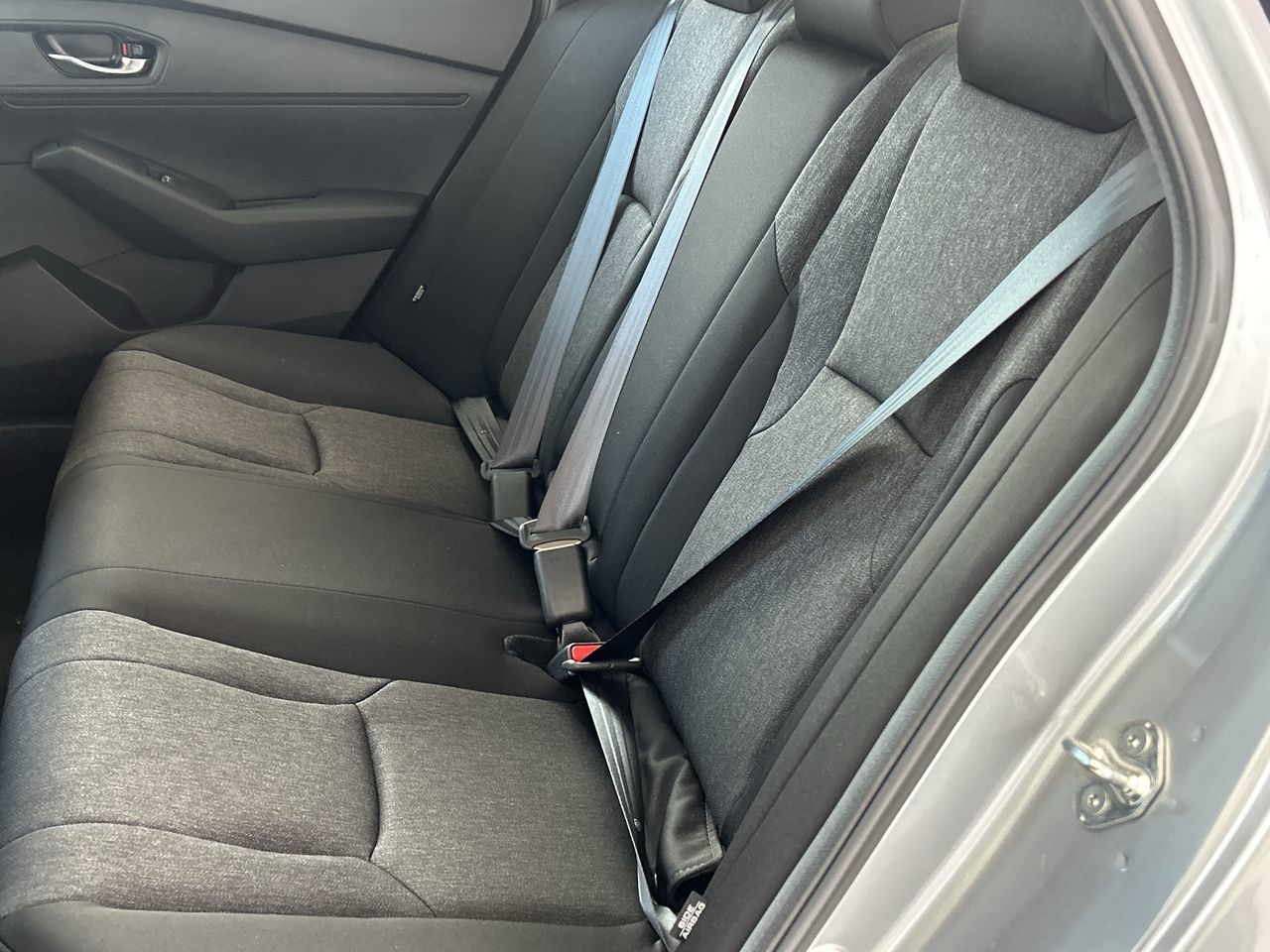 Honda Accord  2025 à Oakville, Ontario