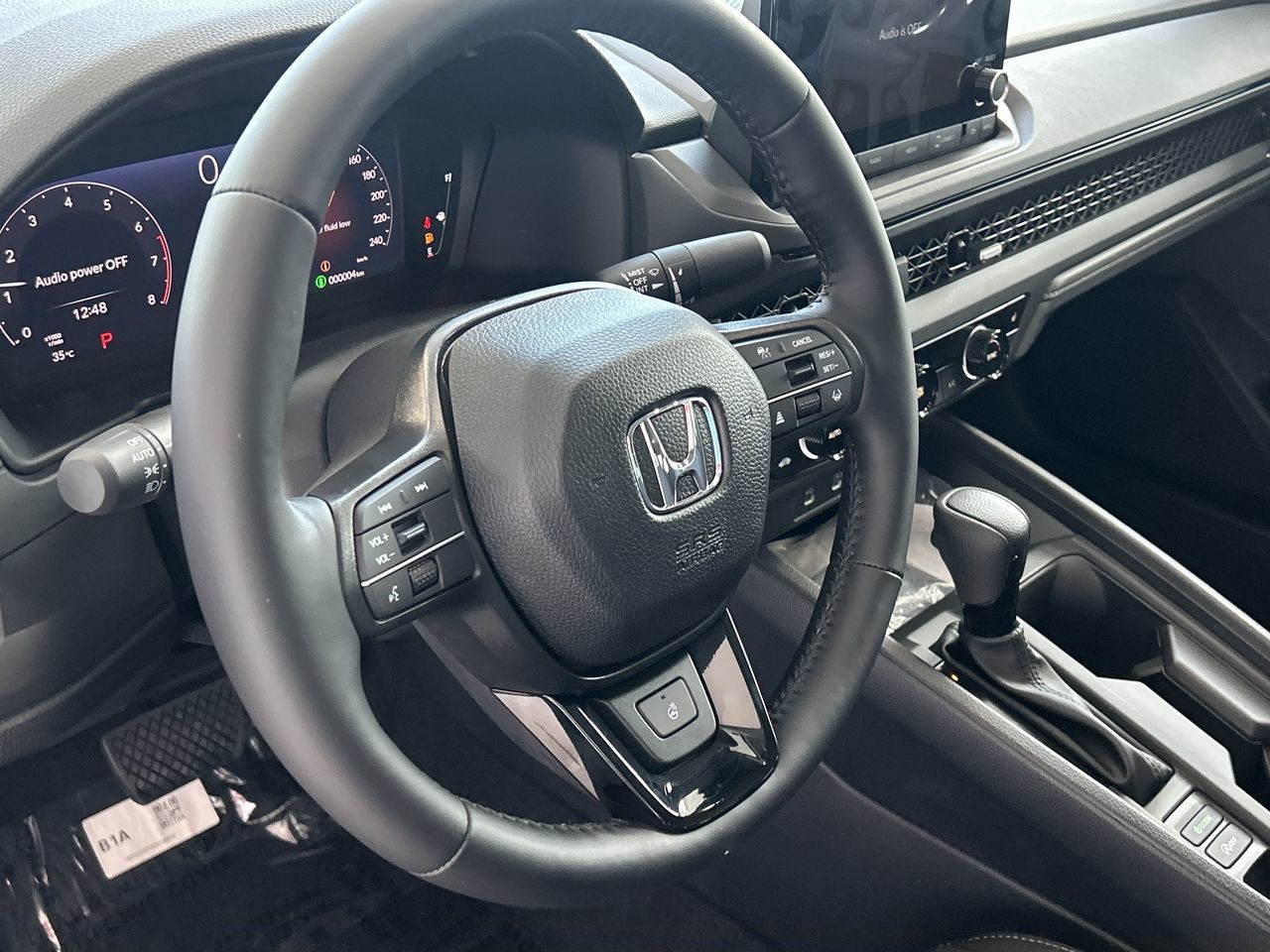 Honda Accord  2025 à Oakville, Ontario