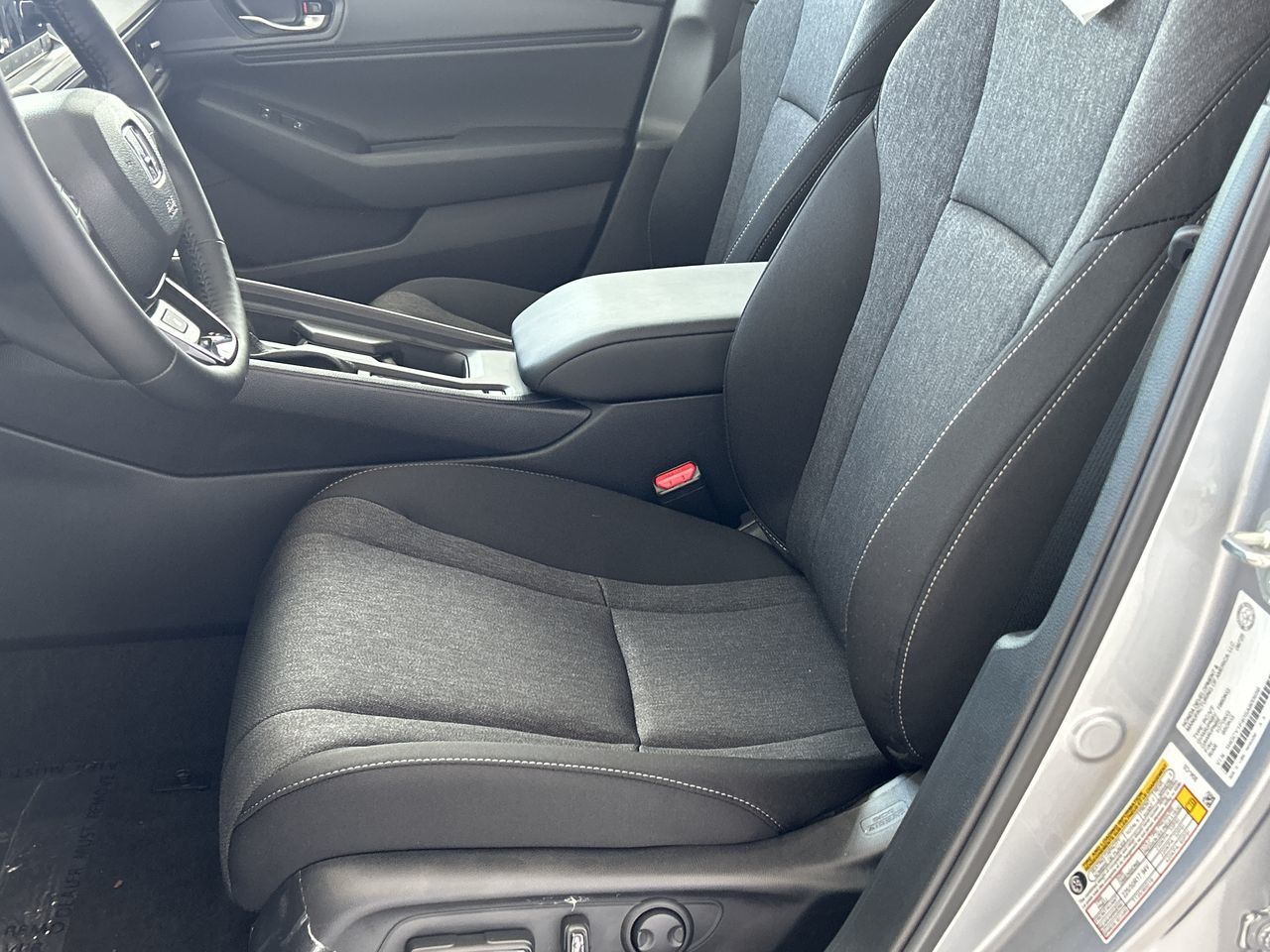 Honda Accord  2025 à Oakville, Ontario