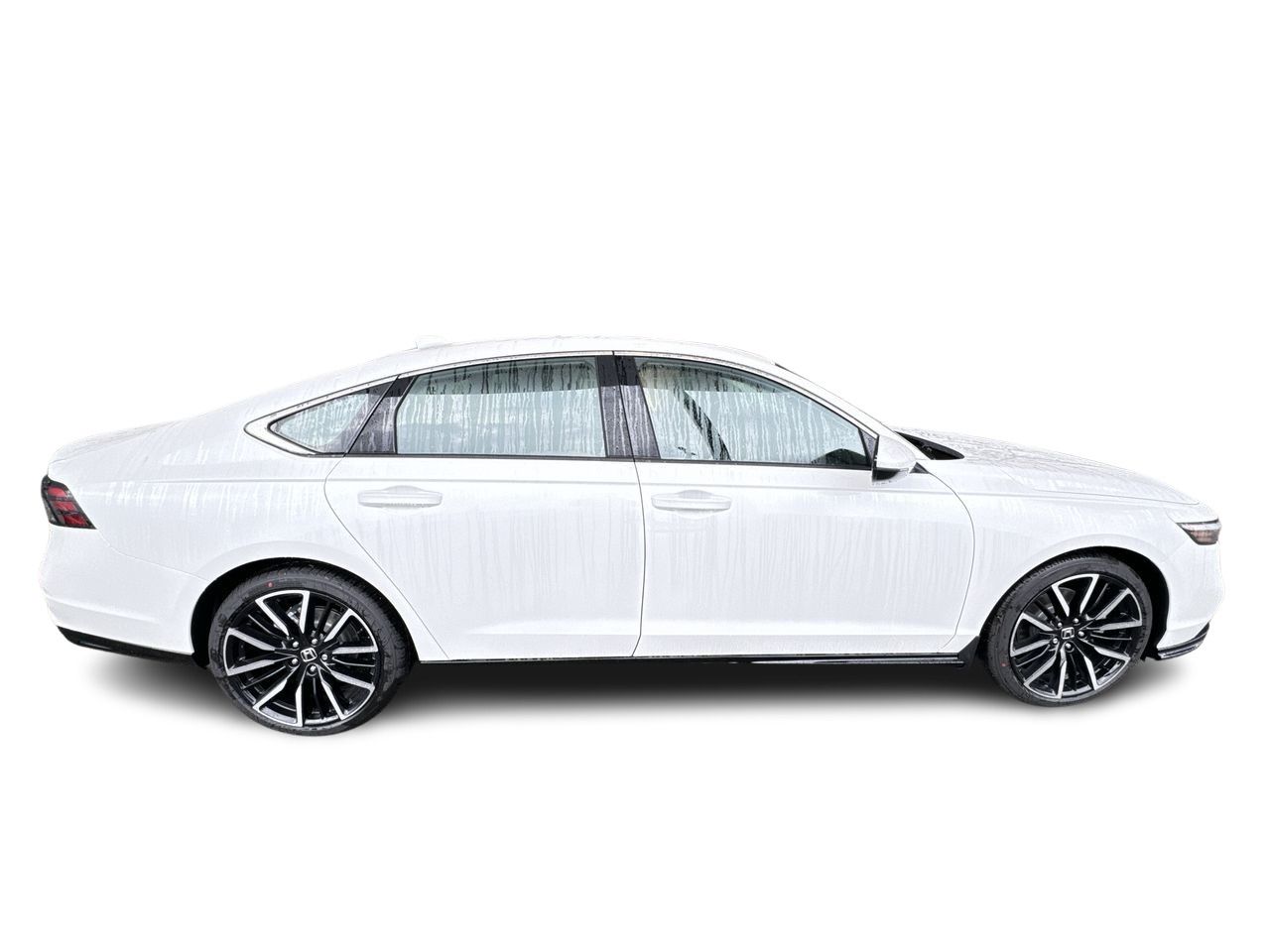 2025 Honda Accord in Oakville, Ontario