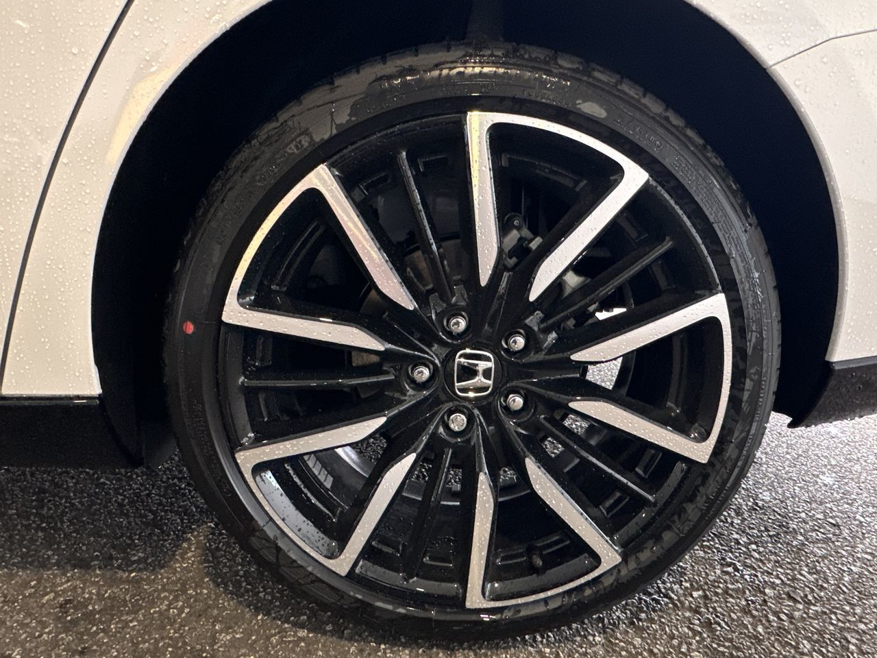 2025 Honda Accord in Oakville, Ontario