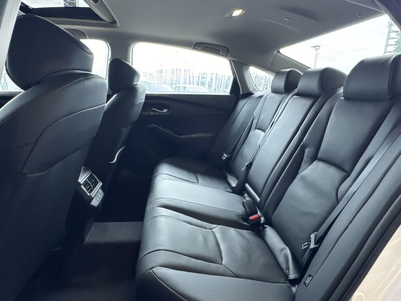 2025 Honda Accord in Oakville, Ontario