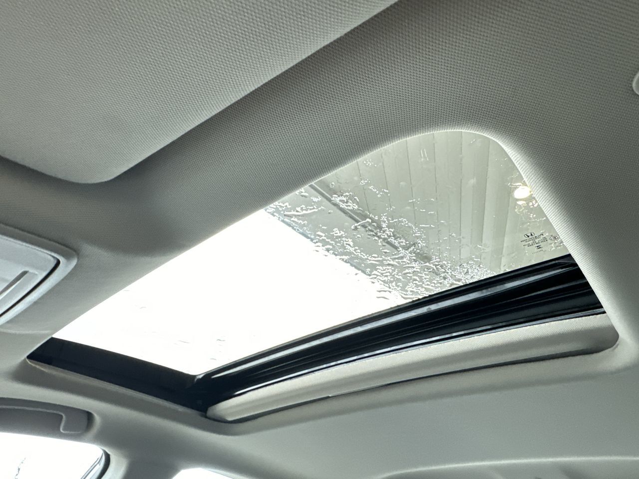 2025 Honda Accord in Oakville, Ontario