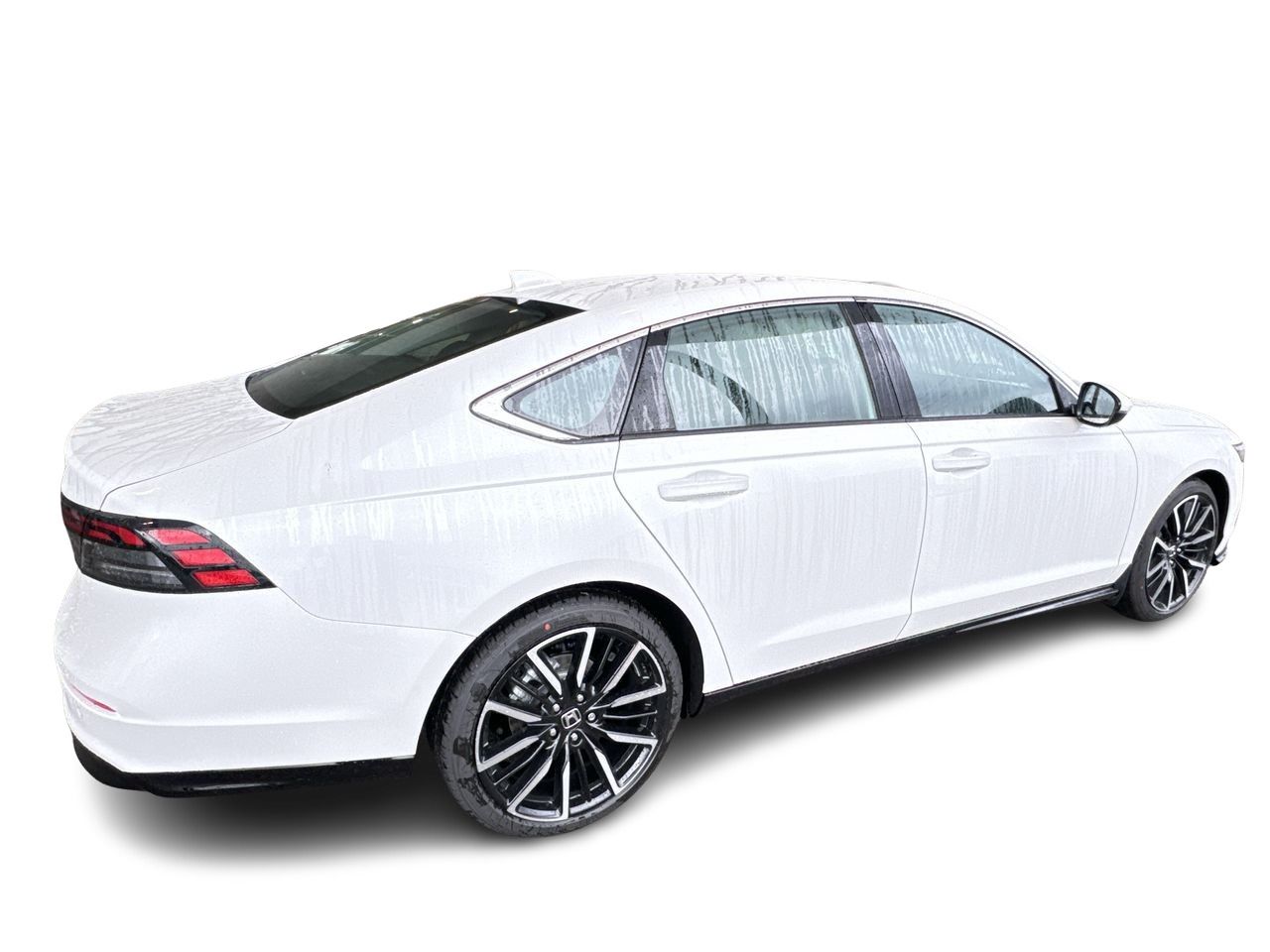 2025 Honda Accord in Oakville, Ontario